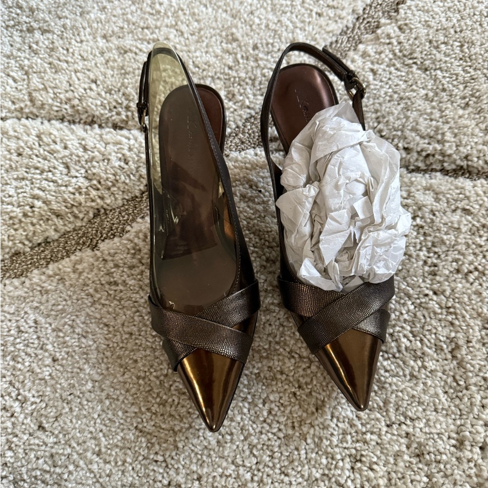 High heels - Picture 2 of 2